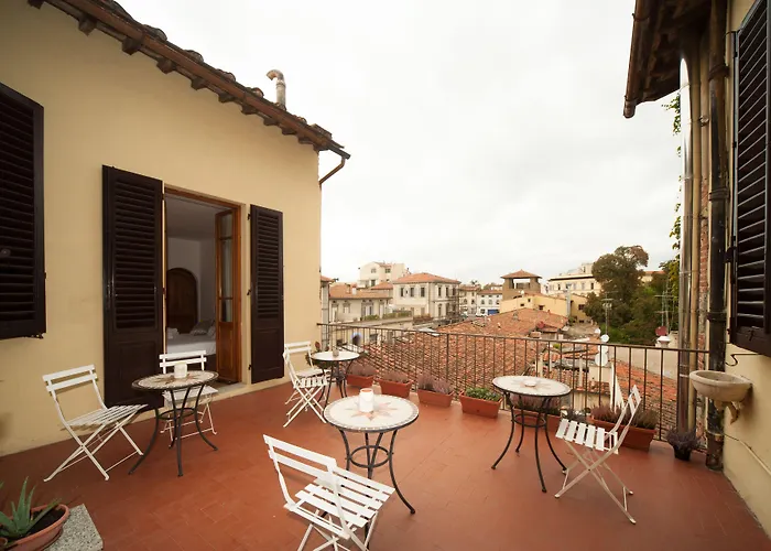 La Porta Del Paradiso